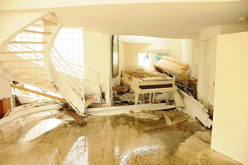 Read more about the article Common Steps That Homeowners Tend to Neglect After Water Damage
