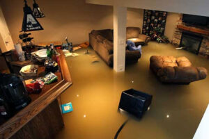 Read more about the article How to Clean Your Basement After a Flood?