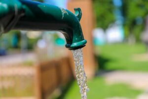 Read more about the article 4 Simple Steps to Fix Your Frozen Outdoor Faucet